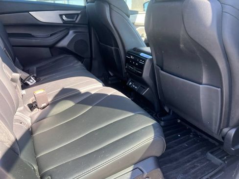 Used 2024 Acura MDX SH-AWD image 10