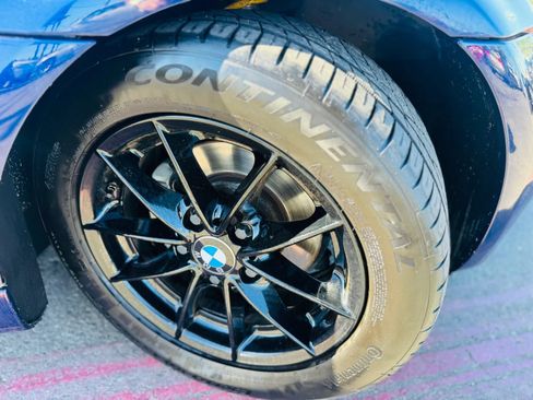 Used 1996 BMW Z3 1.9 RWD image 20