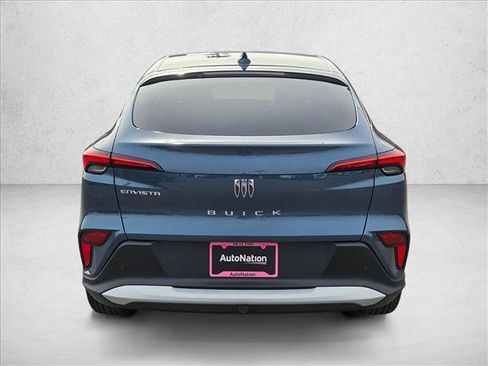 New 2026 Buick Envista Preferred w/ Convenience I Package image 8