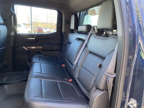 Used 2020 Chevrolet Silverado 1500 RST w/ All-Star Edition image 35