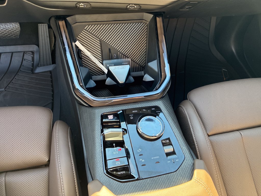 New 2026 BMW X3 xDrive30i w/ Premium Package AWD/4WD image 15
