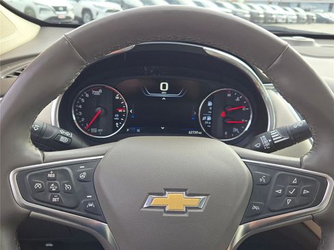 Used 2024 Chevrolet Malibu LT image 35