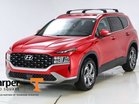 Used 2023 Hyundai Santa Fe SEL FWD image 39