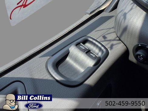 New 2024 Ford Transit 350 Low Roof AWD w/ Interior Upgrade Package image 15