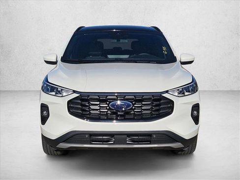 New 2026 Ford Escape ST-Line Select w/ Tech Pack #2 image 6