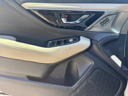 Used 2021 Subaru Outback Limited AWD/4WD image 13