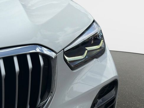 Used 2023 BMW X5 sDrive40i w/ M Sport Package RWD image 10