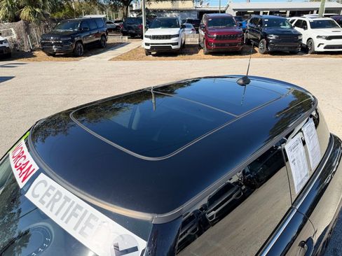 Used 2024 MINI Cooper S image 10
