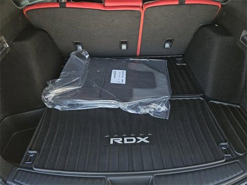 New 2026 Acura RDX A-Spec image 9