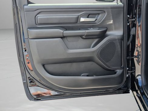 New 2026 RAM 1500 Tradesman image 43