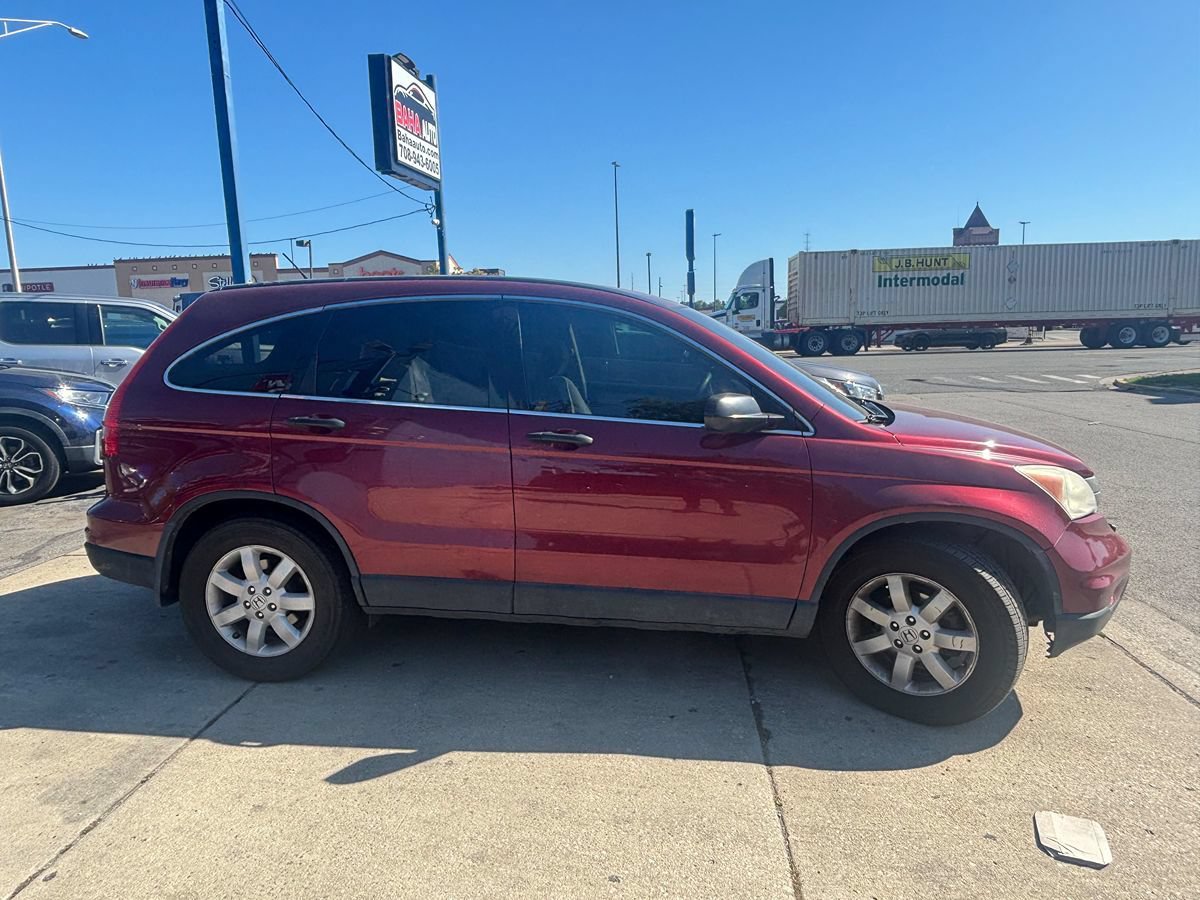 Used 2011 Honda CR-V SE image 3