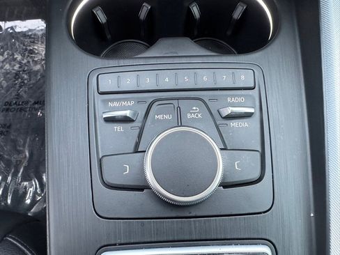 Used 2017 Audi A4 2.0T Premium image 35