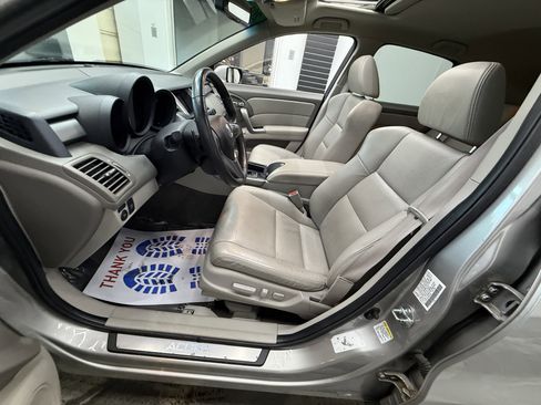 Used 2011 Acura RDX SH-AWD image 12