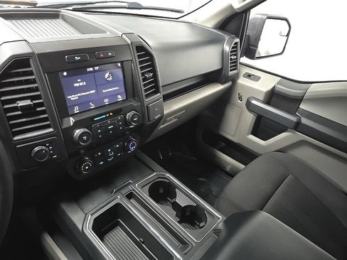Used 2019 Ford F150 XL w/ Equipment Group 101A Mid AWD/4WD image 29