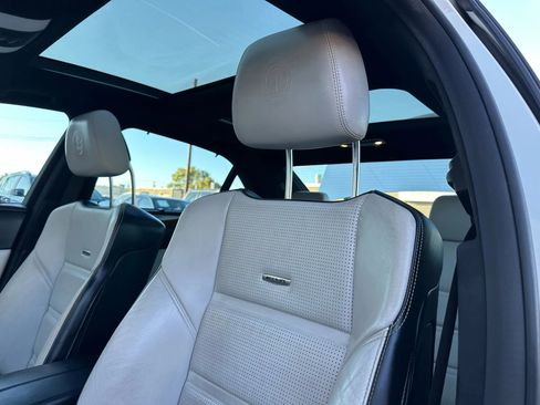 Used 2014 Mercedes-Benz E 63 AMG S-Model image 18