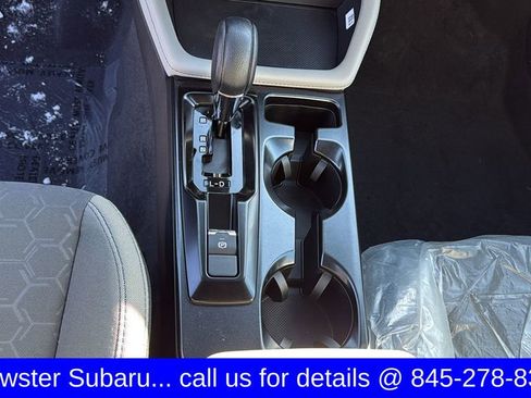 New 2026 Subaru Forester image 15