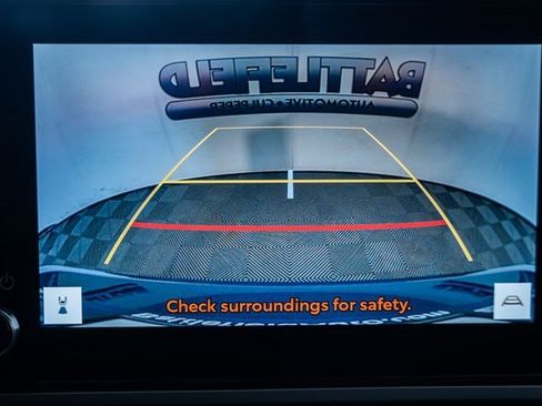 Used 2025 Toyota Camry LE image 38