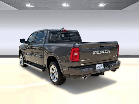 New 2026 RAM 1500 Lone Star AWD/4WD image 3