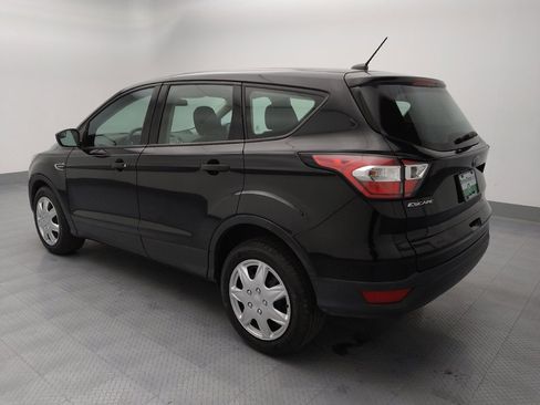 Used 2018 Ford Escape S image 3