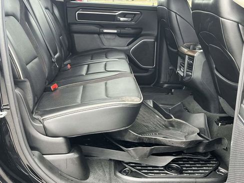 Used 2022 RAM 1500 Laramie image 21