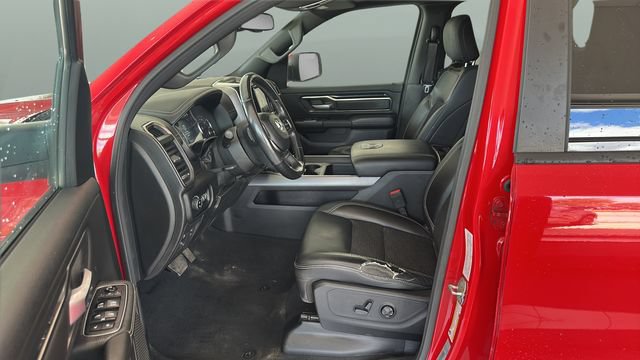 Used 2019 RAM 1500 Sport AWD/4WD image 9