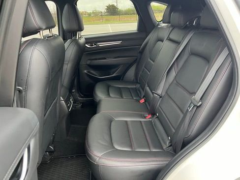 Used 2022 MAZDA CX-5 AWD 2.5 Turbo image 28