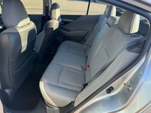 Used 2020 Subaru Legacy Limited w/ Popular Package #2 image 10