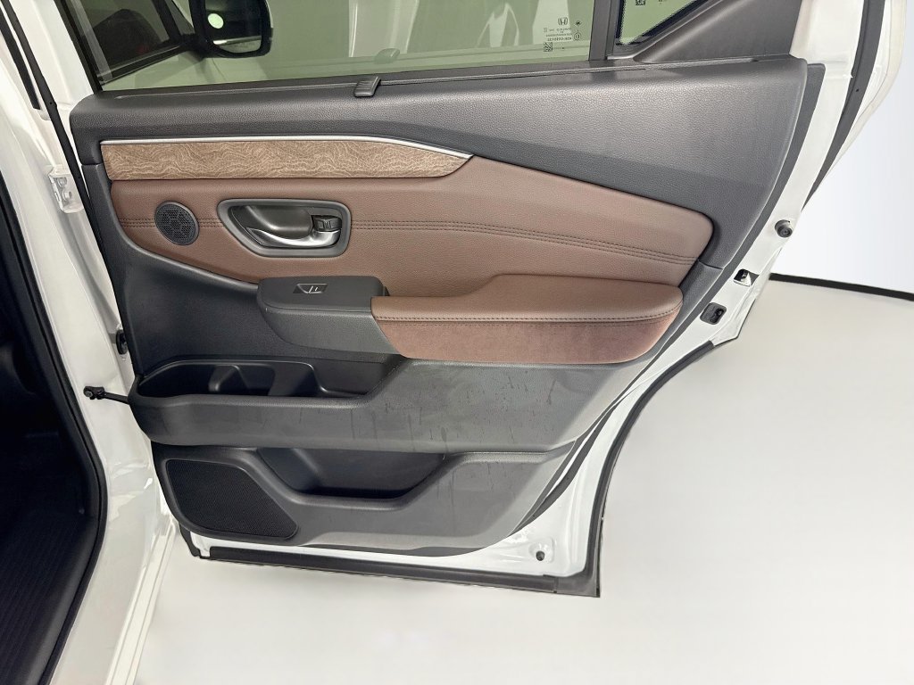 New 2026 Honda Pilot Elite image 29