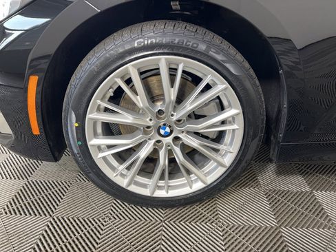 Certified 2023 BMW 330i xDrive Sedan w/ Premium Package image 15