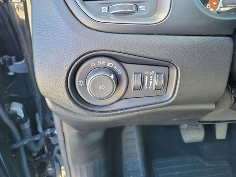 Used 2023 Jeep Renegade Latitude image 15