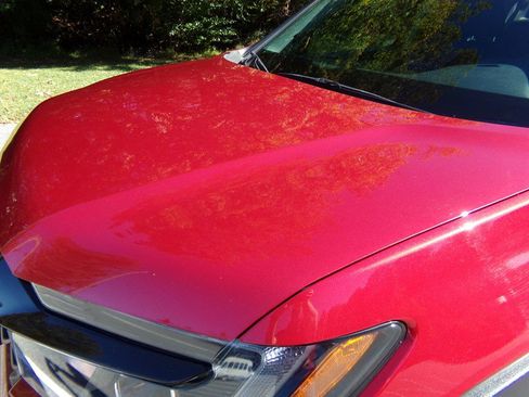 Used 2022 Honda Ridgeline Sport image 16