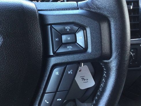 Used 2018 Ford F150 XLT w/ Equipment Group 302A Luxury image 17