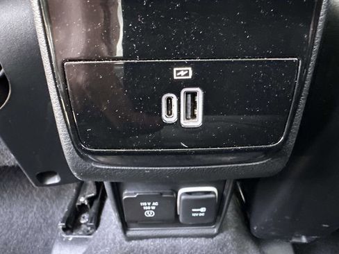 Used 2022 Jeep Compass Latitude w/ Convenience Group AWD/4WD image 15