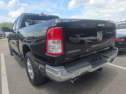 Used 2020 RAM 1500 Big Horn RWD image 6