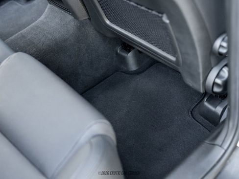 Used 2009 Pontiac G8 GXP RWD image 48