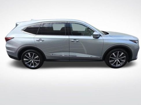 Used 2026 Acura MDX w/ Technology Package image 8