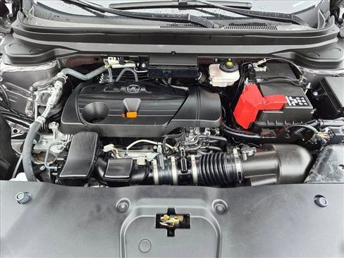 Used 2025 Acura RDX A-Spec AWD/4WD image 24