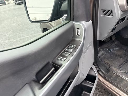 Used 2023 Ford F150 XLT image 13