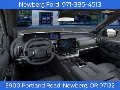 New 2026 Ford Expedition Tremor AWD/4WD image 9
