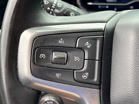 Certified 2024 Chevrolet Silverado 1500 LT AWD/4WD image 23