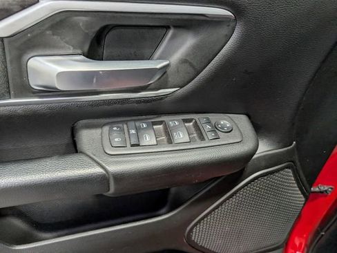 Used 2023 RAM 1500 Big Horn image 14