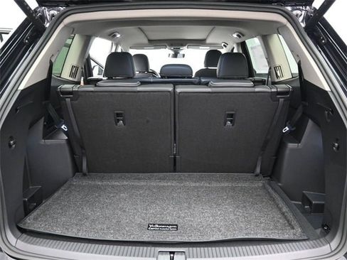 New 2026 Volkswagen Atlas SE image 12