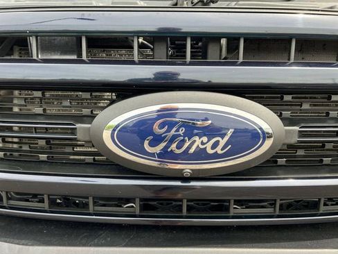 Used 2021 Ford F250 Lariat w/ Tremor Off-Road Package AWD/4WD image 32
