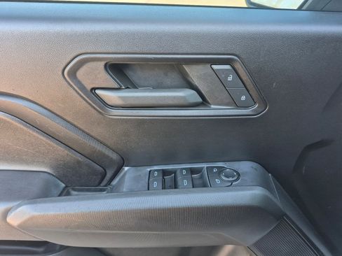 Used 2023 Chevrolet Colorado W/T w/ WT Convenience Package image 14