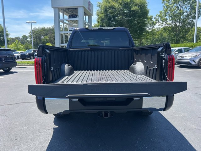 New 2026 Toyota Tundra SR5 w/ TRD Off-Road Package AWD/4WD image 8