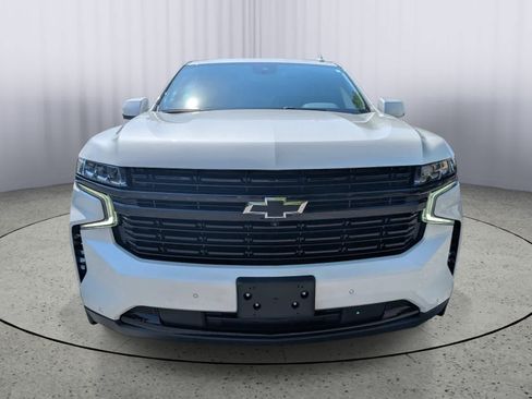 Certified 2024 Chevrolet Tahoe RST w/ Luxury Package AWD/4WD image 8