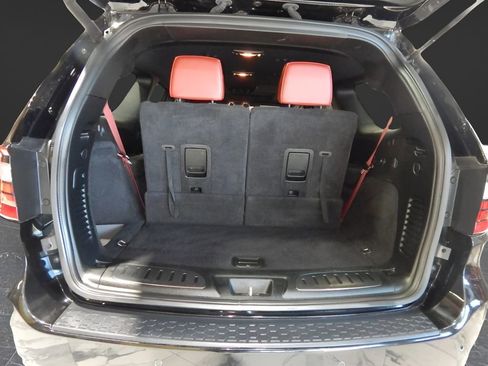 Used 2023 Dodge Durango SRT AWD/4WD image 6