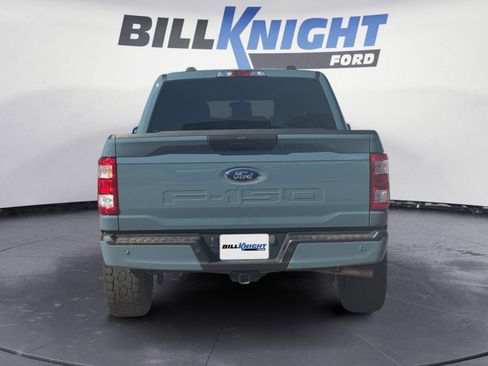 Used 2023 Ford F150 XL w/ STX Appearance Package image 4