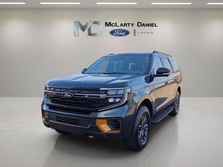 New 2026 Ford Expedition Tremor video 2