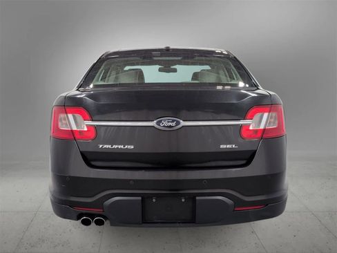 Used 2010 Ford Taurus SEL image 7